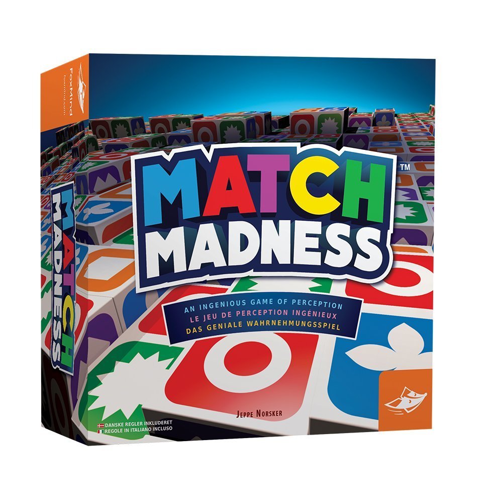 match-madness